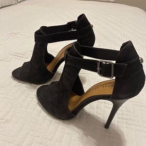 Chinese Laundry Heels